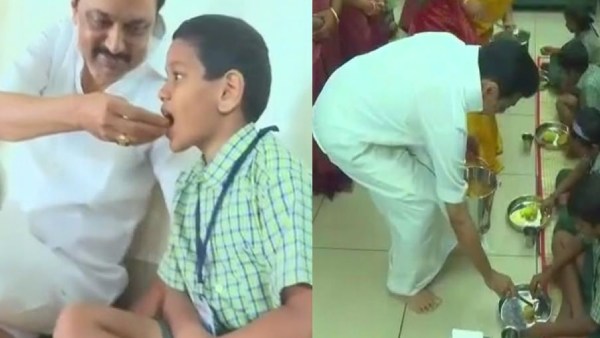  அடடே செம பிளான்.! முதல்வருக்கு குவியும் பாராட்டு.. காலை உணவு திட்டம் பசியை போக்க மட்டும் இல்லையாம்