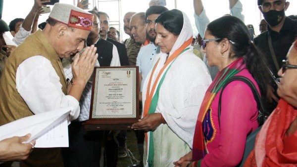 மிக வலிமையான ராணுவம்