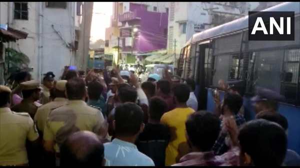 மக்கள் சேவை
