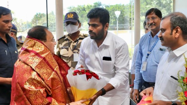 மதுரை விமான நிலையம்