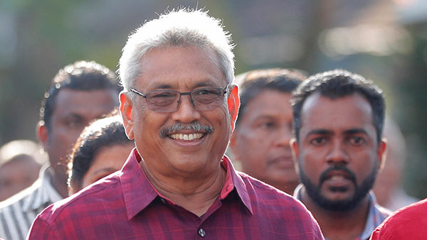 கைதாக வாய்ப்பு