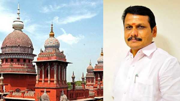 சட்டவிரோத பண பரிமாற்றம்..செந்தில் பாலாஜிக்கு அமலாக்கத்துறை அனுப்பிய சம்மன் ரத்து..ஹைகோர்ட் உத்தரவு 