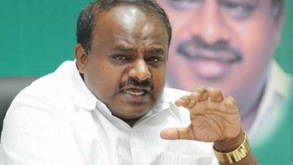 இந்தி மொழி தினத்தை குமாரசாமி எப்படி எதிர்க்கலாம்? தாய்மொழி மட்டுமா முக்கியம்? கேட்கிறது கர்நாடக பாஜக