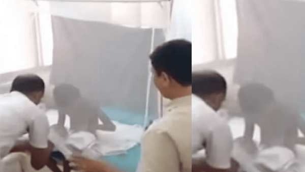 நீங்கல்லாம் நிஜமாவே டீச்சர்தானா.. 