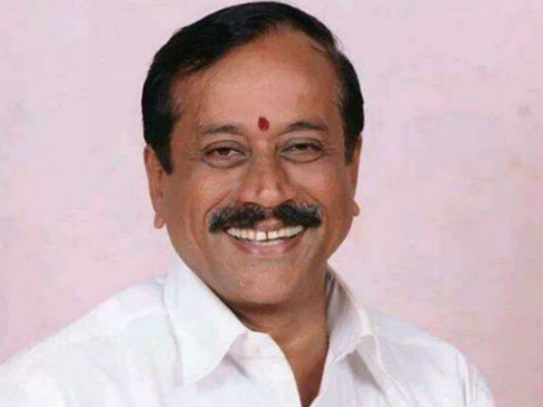 எச்.ராஜா