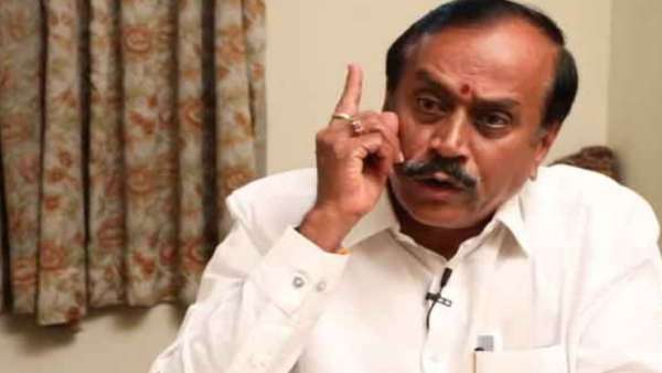 பாஜக தொடர் மிரட்டல்