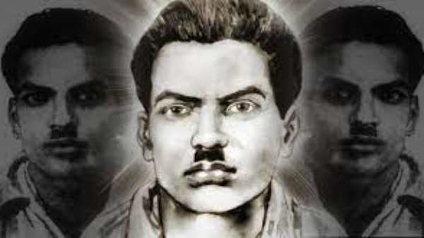 இம்மானுவேல் சேகரனின் 65வது நினைவு தினம்.. காவல்துறை வளையத்திற்கு வந்த ராமநாதபுரம்! பலத்த பாதுகாப்பு 