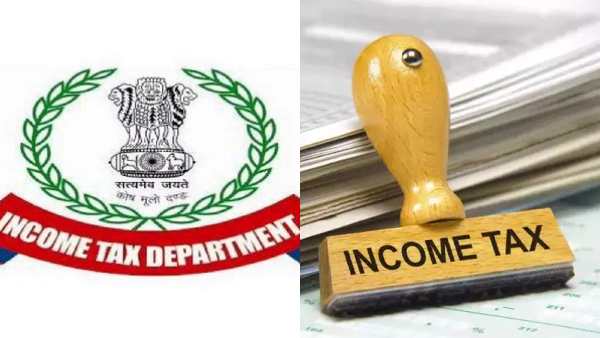 Income Tax raids across India to unearth bogus donations to Political parties Income Tax raids across India to unearth bogus donations to Political parties