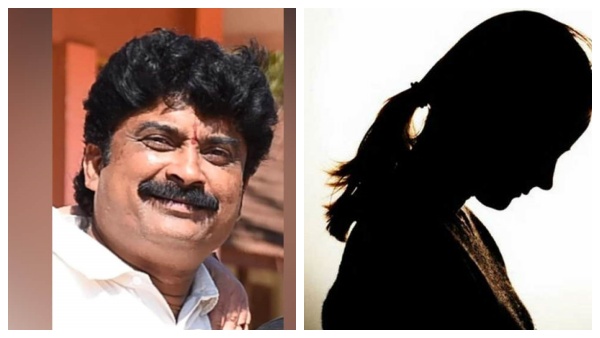 கர்நாடகாவில் அழகு நிலைய பெண் ஊழியருக்கு பாலியல் தொல்லை.. காங்கிரஸ் நிர்வாகிக்கு சரமாரி அடி உதை 