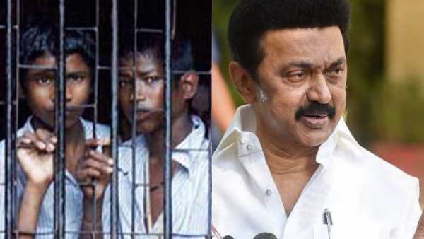 வந்தாச்சு சிற்பி! சிறு வயதில் குற்றவாளிகள் உருவாவதை தடுக்க மக்கள் ஒத்துழைப்பு தேவை- ஸ்டாலின் அழைப்பு