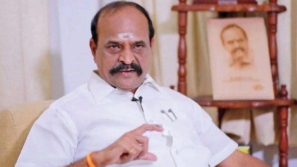 உண்மையான அதிமுக இல்லை