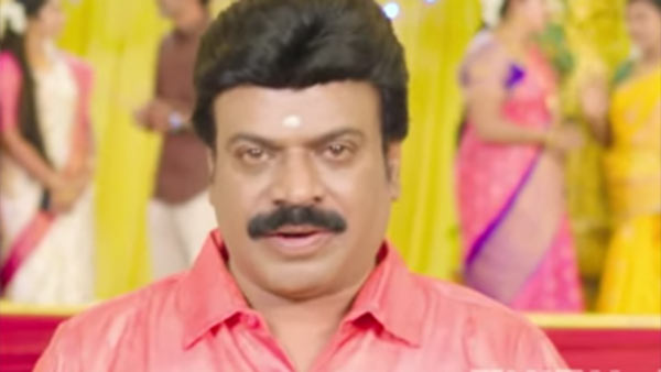வெற்றி கொடுத்த மெட்டிஒலி
