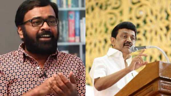 இயக்குநர் கரு.பழனியப்பன் வைத்த கோரிக்கை.. 4 ஆண்டுகளுக்கு பின் நிறைவேற்றும் முதல்வர் மு.க.ஸ்டாலின்! 