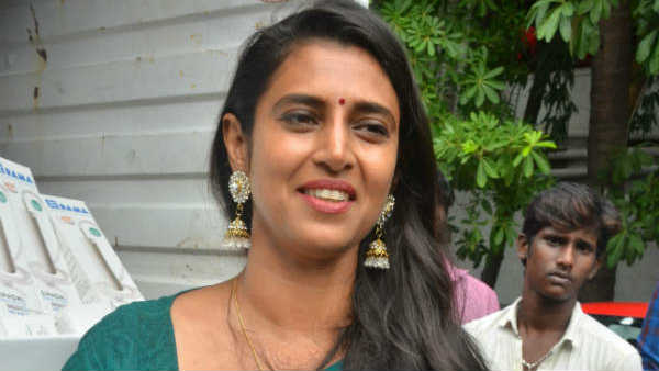 நடிகை கஸ்தூரி விமர்சனம்