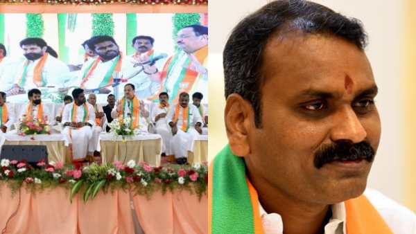 மதுரை எய்ம்ஸ்..ஜே.பி நட்டா தெளிவா சொல்லியிருக்கிறாரே.. மானத்தை காப்பாத்துங்க..எல்.முருகன் 