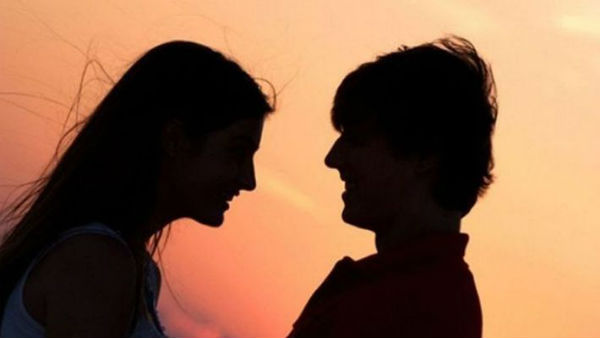 டிஎன்ஏ சோதனை
