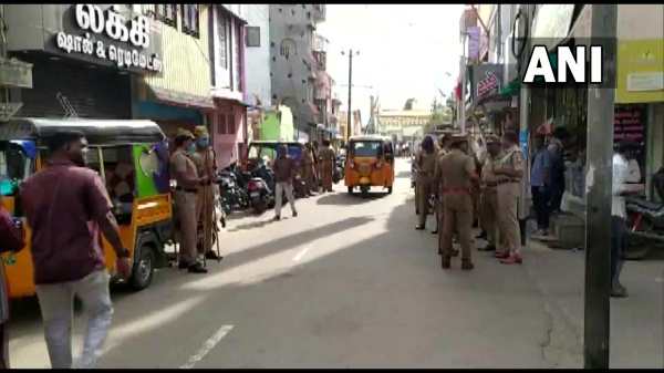 துணை அமைப்பு