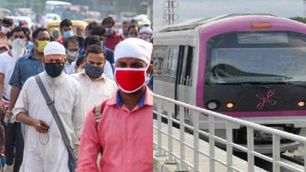 மகிழ்ச்சியில் சென்னை மெட்ரோ! ஒரே நாளில் இத்தனை பேர் பயணமா? இதுவரைக்கும் அப்படி நடந்ததே இல்லையாம்! 