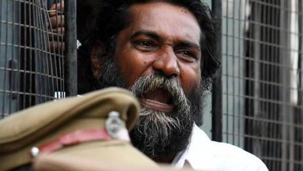 அதிமுக ஆட்சியில் “மாயம்”.. மீண்டும் சீனுக்கு வந்த “முகிலன்”! குவாரி கொலைக்காக போராடியபோது கைது