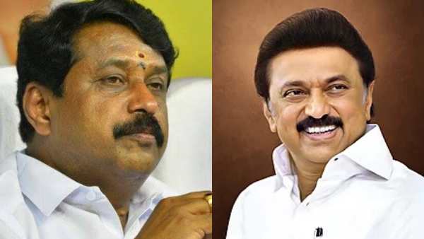 நயினார் நாகேந்திரனின் ’முதல்வர் தளபதி’ பேச்சு எதிரொலி-பாஜக எம்.எல்.ஏ.க்களுக்கு டெல்லி புது கடிவாளம்! 