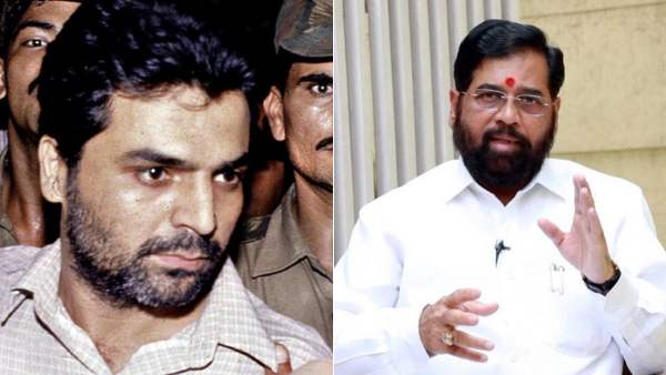 மும்பை தொடர் குண்டு வெடிப்பு குற்றவாளி.. யாகூப் மேனனுக்கு கல்லறையா? எதிர்க்கட்சிகள் மீது பாயும் ஷிண்டே 