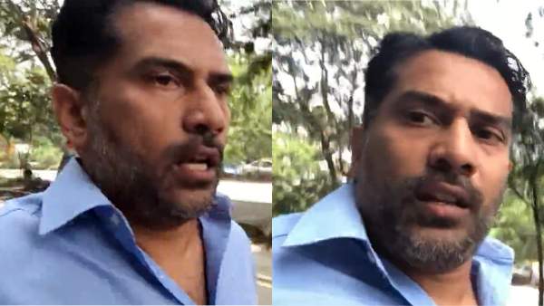 “இவங்கதான் கடவுள்”.. பெங்களூர் டிராபிக்கில் சிக்கிய கார்! ஆபரேஷனுக்காக பல கிமீ ஓடிய மருத்துவர்! ப்பா 