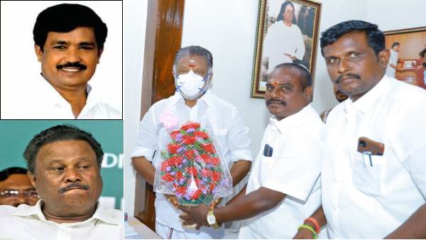 இது லிஸ்ட்லயே இல்லையே? திண்டுக்கல் சீனிவாசனுக்கு இப்படி ஒரு ஷாக்கா? வேலி தாண்டும் வெள்ளாடு.. யார்? 