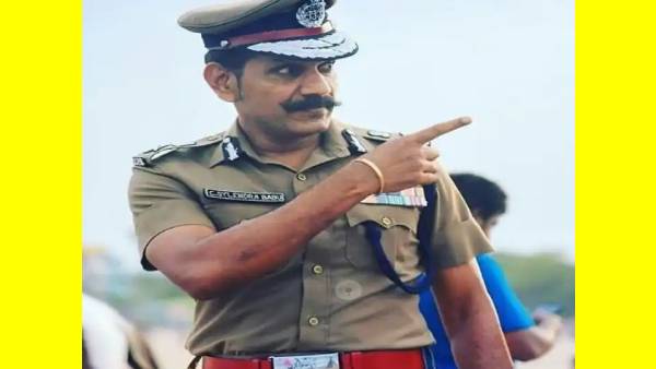100%.. ஒருத்தரும் தப்ப முடியாது.. போலீஸ் ஸ்டேஷன்களில் கேமராக்கள்.. கவுன்சிலிங் வேற.. டிஜிபி அதிரடி