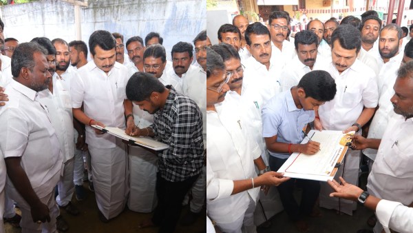 கோவையில் இல்லந்தோறும் இளைஞரணி! அமைச்சர் செந்தில் பாலாஜியின் புதிய வியூகம்! உதயநிதி உற்சாகம்! 