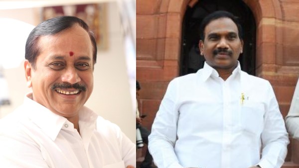 ‛விபச்சாரியின் மகன் சூத்திரன்..’ ஆ ராசாவுக்கு எதிராக நீதிமன்றத்தில் வழக்கு.. எச் ராஜா பரபர தகவல் 