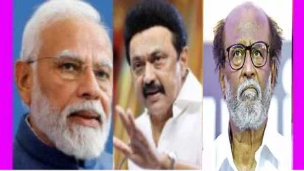 “பச்சை தண்ணி பொங்குமா”.. ரஜினி மாஸ்டர் பிளான்.. ஓகே சொன்ன “மேலிட” லீடர்கள்.. என்ன நடக்குது பாஜகவில்?