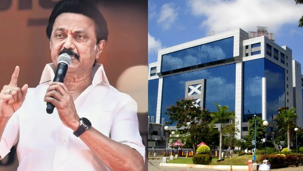 “ஐடிதாவணியாகும்.. மாட்டுத்தாவணி”.. மதுரைக்கு சூப்பர் நியூஸ் சொன்ன ஸ்டாலின்.. வருகிறது டைடல் பார்க் 