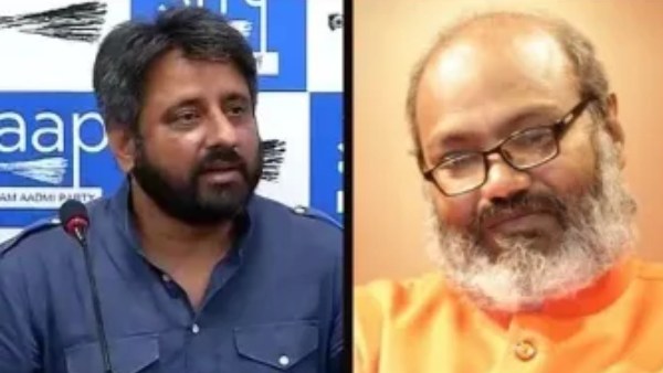 “எல்லா மதராஸாக்களையும் வெடி வைத்து தகருங்கள்..” சர்ச்சை சாமியார் யதி நரசிங்கானந்த்! பாய்ந்தது வழக்கு