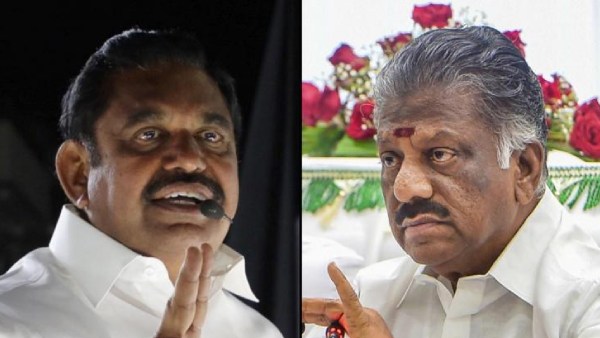 “செக் போஸ்ட்”.. மொத்தமாக கைவிட்ட டெல்லி? சிரிக்கும் எடப்பாடி.. “பேச்சிகிட்ட” ஐக்கியம் ஆன ஓபிஎஸ்! 