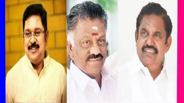  “அச்சாரம்” போட்டாச்சு போல.. விஐபியை சந்தித்த ஓபிஎஸ்.. எடப்பாடியை நெருங்கும் மேஜர் திட்டம்.. சுபம்?