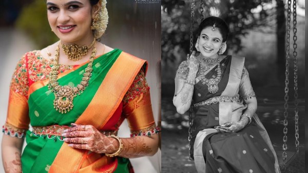 “வாழ்வில் மிகப்பெரிய பரிசு” உருக்கமாக பதிவிட்ட சன் டிவி சீரியல் நடிகை..வாழ்த்தும் ரசிகர்கள்