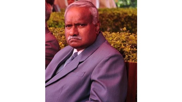 நீதிபதி குமாரசாமியின் சர்ச்சை தீர்ப்பு