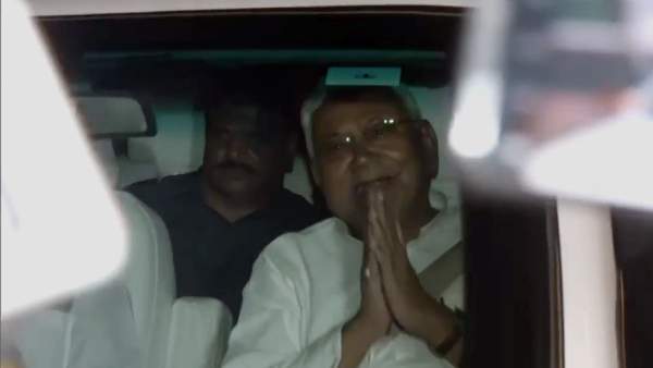 அரசியல் தலைவர்கள்