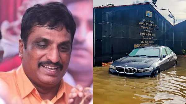 நக்சல் தெலுங்கானாவுக்கு இடம் மாறுவீங்களா?பெங்களூர் ஐடி கம்பெனிகளுக்கு கர்நாடகா பாஜக தலைவர் மிரட்டல்! 