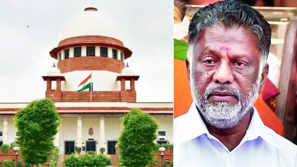 ஓபிஎஸ் அப்பீல் மனு மீது விசாரணை