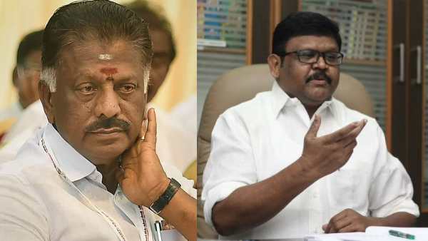 ஓபிஎஸ் மேல்முறையீடு சென்றால்.. ”ஒன்றும் நடக்காது”  அதிமுகவின் வைகை செல்வன் அதிரடி! 
