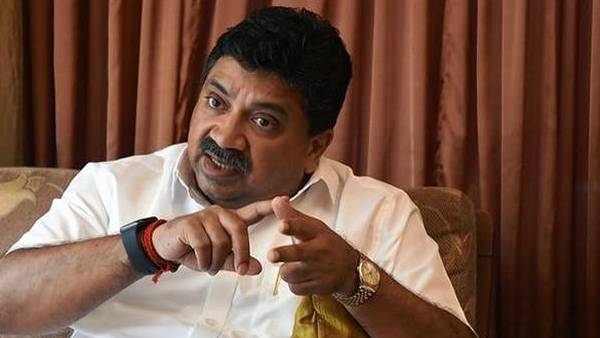 ”மதுரைக்கு விரைவில் நல்ல செய்தி வரும்” இளைஞர் கேள்விக்கு பதிலளித்த பிடிஆர்.. மகிழ்ச்சி! 