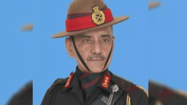 அனில் சவுகான் நியமனம்