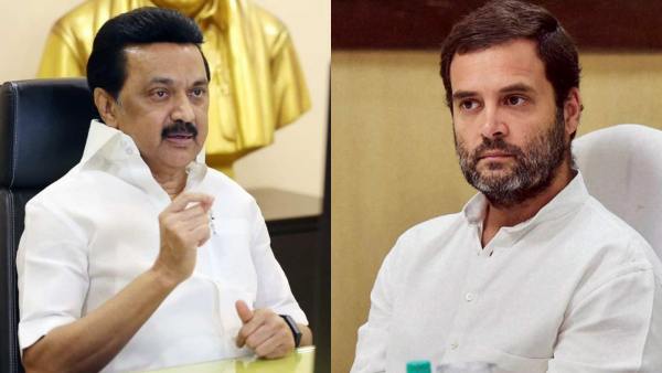 தேச ஒற்றுமை பயணம்..! ராகுலுடன் கைகோர்த்து நடக்கும் 118 இளைஞர்கள்! இப்படியா செலக்ட் பண்ணாங்க?