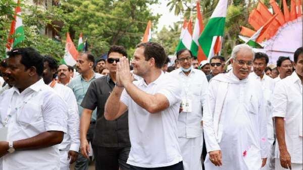 நோ பந்தா - நோ கெத்து