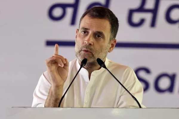 காங்கிரஸ் தலைவர்
