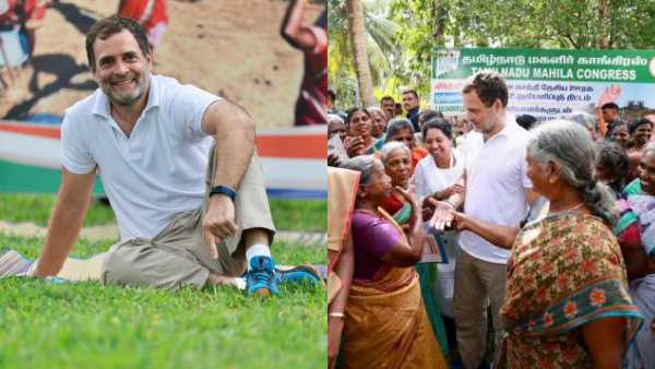 “தமிழ் பெண்ணை கல்யாணம் பண்ணி வைக்கிறோம்!” ஒரே போடாக போட்ட குமரி பெண்கள்! ஒரு நிமிடம் ஸ்டன் ஆன ராகுல்