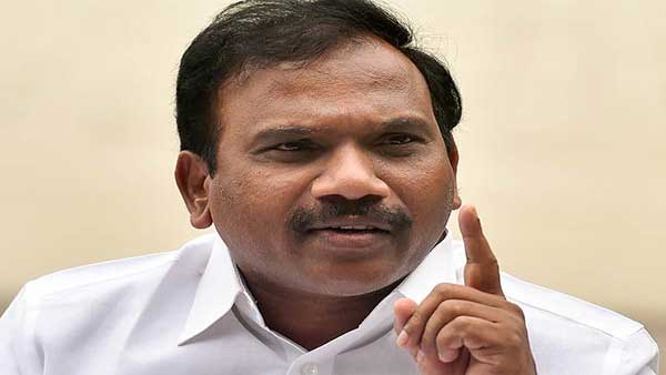 என்ன சொன்னார்?