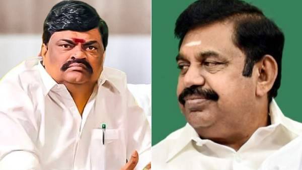 நான் அப்போவே சொன்னேன்.. விழா எடுத்துடலாம்னு.. எடப்பாடியார்தான் கேக்கலை.. “மாஜி” ராஜேந்திர பாலாஜி 