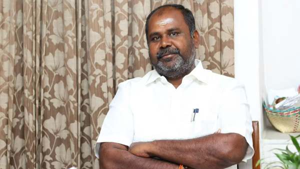 உதயகுமார் பதிலடி